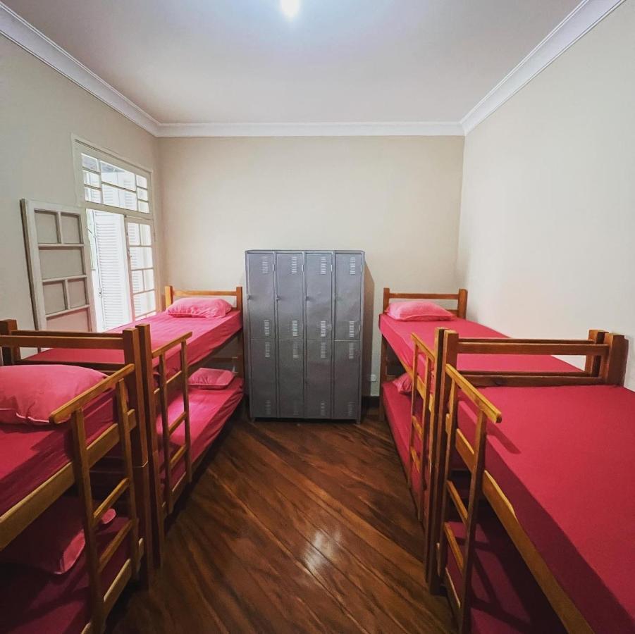 Grande Familia Hostel Av Paulista - Sao Paulo, Sao Paulo