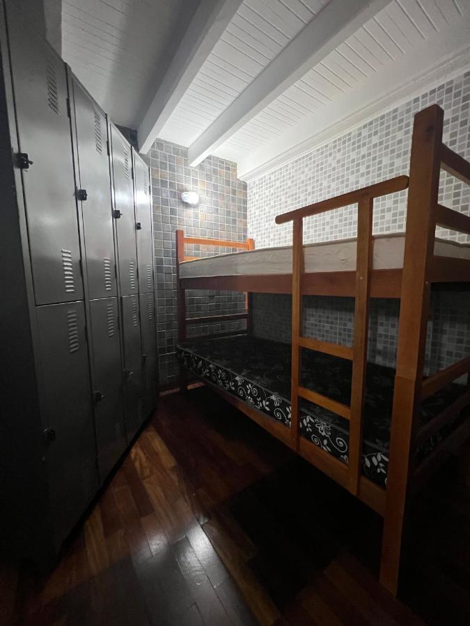 Grande Familia Hostel Av Paulista - Sao Paulo — Fotos 1